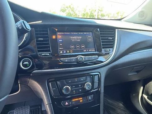 Used 2022 Buick Encore Preferred w/ Safety Package AWD/4WD image 25
