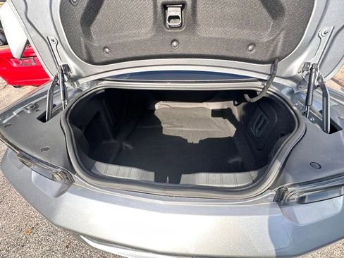 Used 2024 Chevrolet Camaro SS image 12