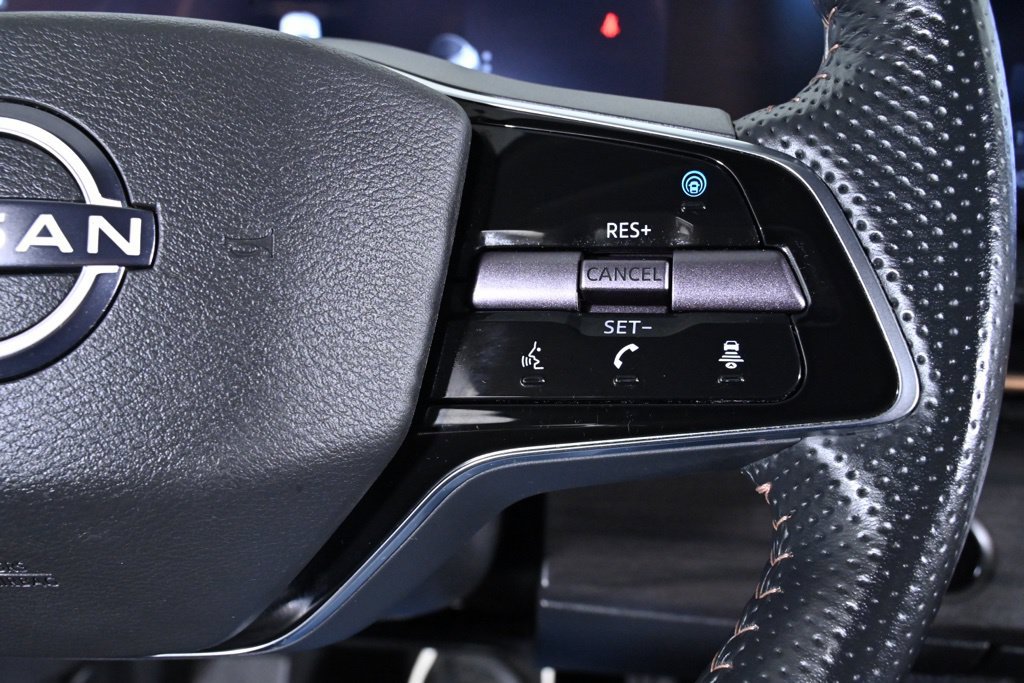 Certified 2023 Nissan Ariya FWD image 16