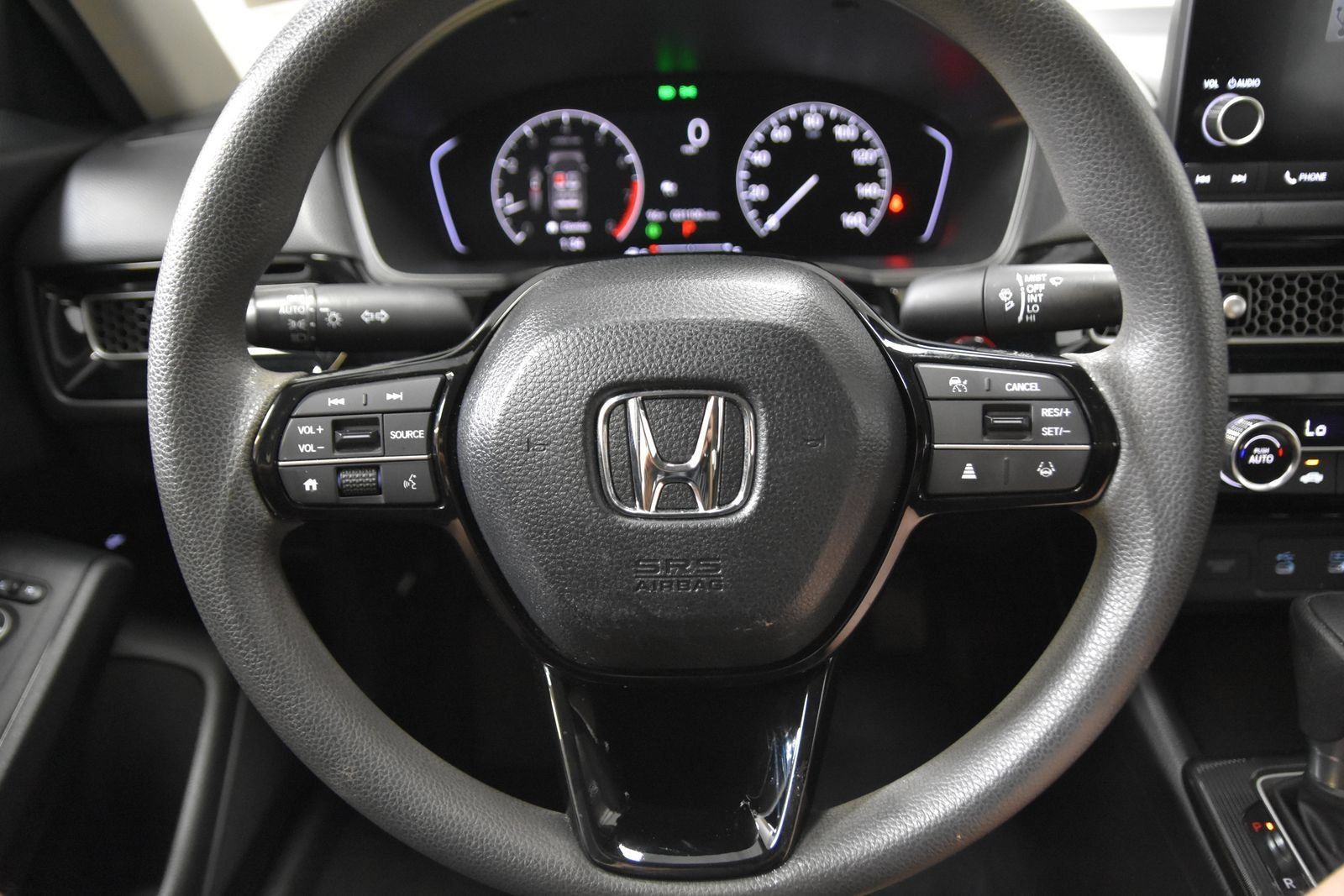 Used 2025 Honda Civic LX image 14
