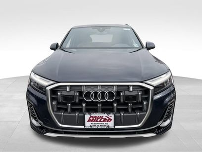 Certified 2025 Audi Q7 3.0T Premium