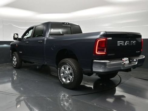New 2026 RAM 2500 Big Horn AWD/4WD image 9
