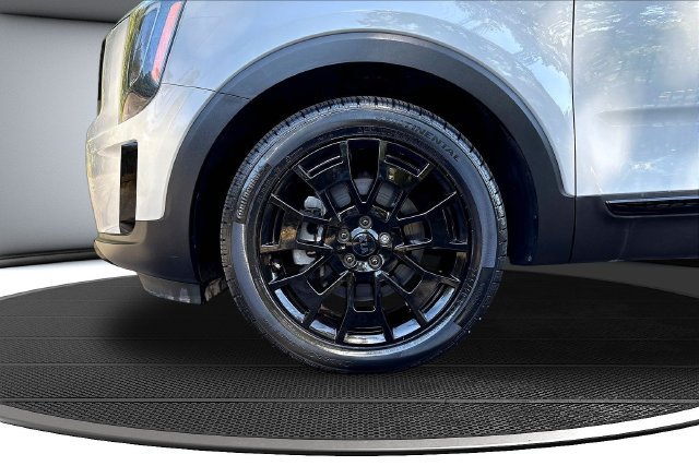 Used 2021 Kia Telluride SX w/ SX Prestige Package AWD/4WD image 37