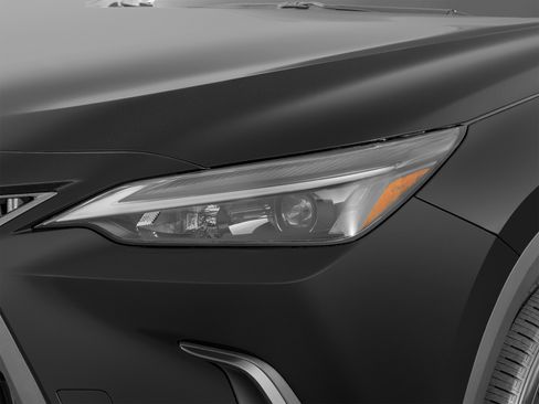 Used 2023 Lexus NX 350 AWD w/ Cold Area Package image 48