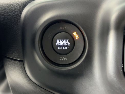 Used 2023 Jeep Wrangler Unlimited Rubicon 4xe image 25