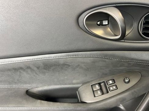 Used 2024 Nissan Z Performance w/ Floor Mat Package RWD image 12