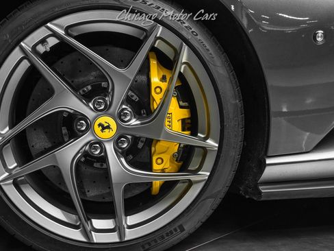 Used 2019 Ferrari 812 Superfast image 45