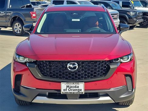 New 2025 MAZDA CX-50 2.5 Turbo w/ Cargo Package image 22