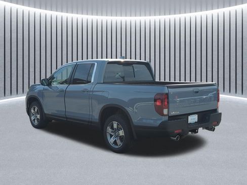 New 2026 Honda Ridgeline RTL image 7
