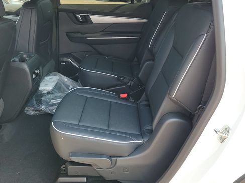 New 2026 Buick Enclave Preferred w/ Power Package AWD/4WD image 7
