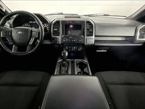 Used 2018 Ford F150 XLT w/ Equipment Group 302A Luxury AWD/4WD image 21