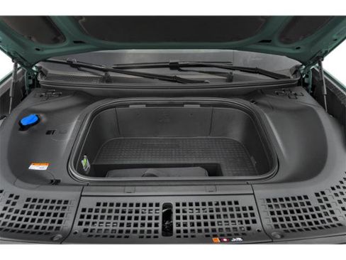 Certified 2026 Hyundai Ioniq 9 Calligraphy image 14