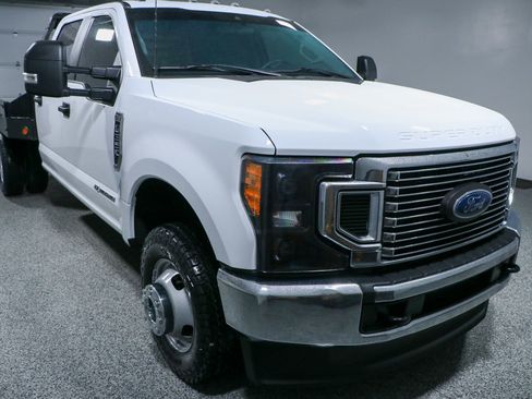 Used 2022 Ford F350 XL w/ STX Appearance Package image 6