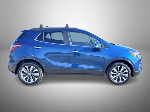 Certified 2019 Buick Encore Essence w/ Safety Package II AWD/4WD image 4