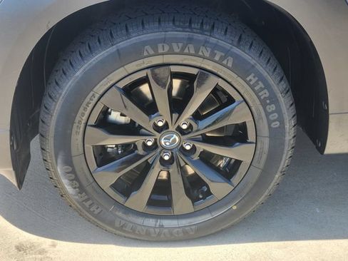 Used 2024 MAZDA CX-50 AWD 2.5 S w/ Cargo Package image 12