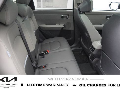 New 2027 Kia Seltos EX AWD/4WD image 14