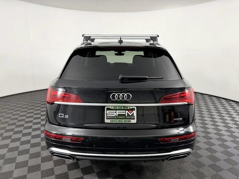 Used 2022 Audi Q5 2.0T Premium Plus AWD/4WD image 10