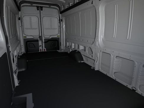 New 2026 Ford Transit 350 148 High Roof Extended RWD image 11