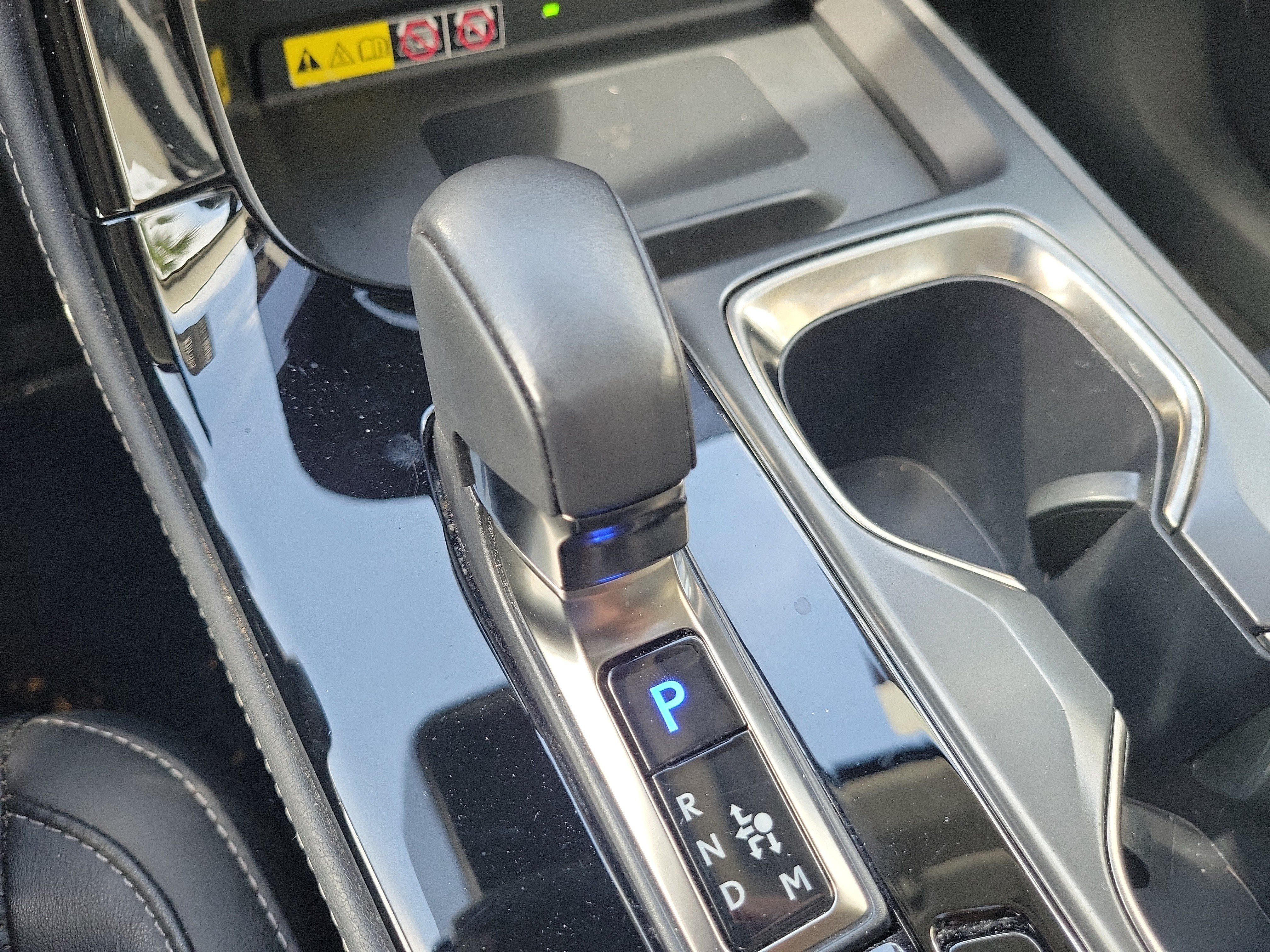 Used 2024 Lexus NX 250 FWD image 28