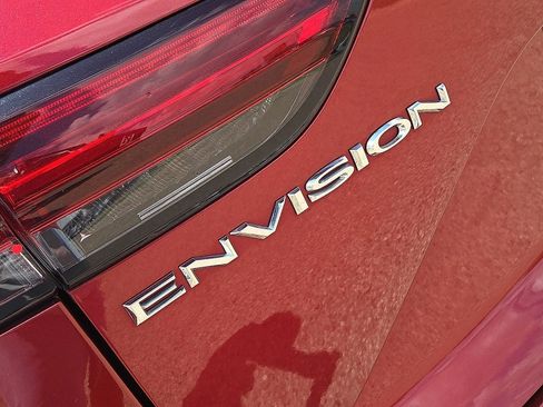 Used 2023 Buick Envision Essence FWD image 11
