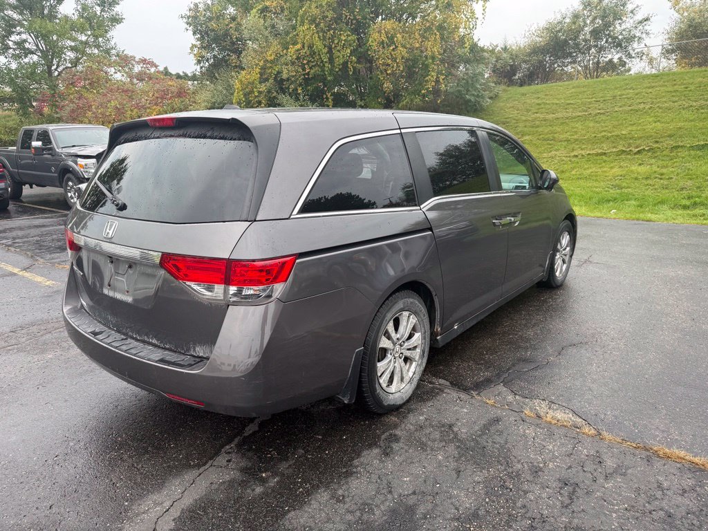 Used 2014 Honda Odyssey EX-L image 3