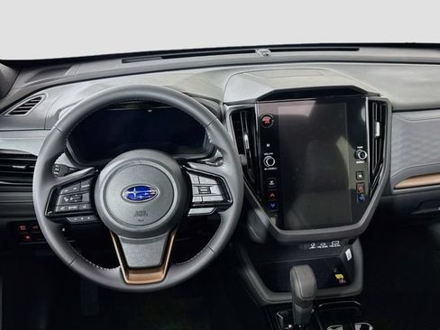 New 2026 Subaru Forester Sport AWD/4WD image 23