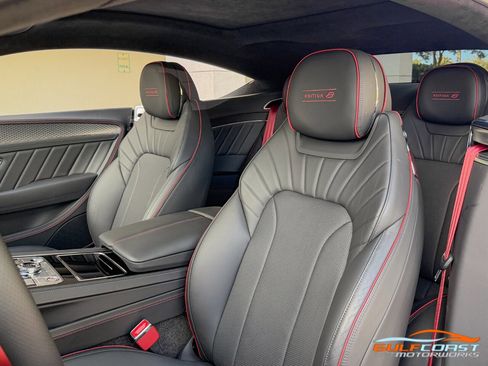 Used 2024 Bentley Continental GT V8 image 23