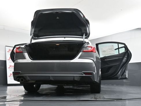 New 2026 Toyota Camry XSE image 40