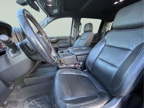 Used 2020 Chevrolet Silverado 1500 LT w/ All-Star Edition image 13