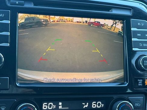 Used 2019 Nissan Maxima 3.5 SL w/ Floor Mat Group image 21