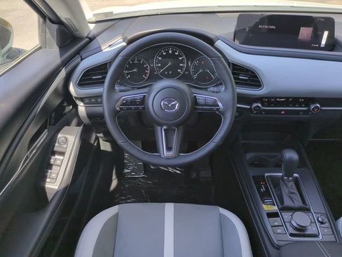 New 2026 MAZDA CX-30 Aire Edition AWD/4WD image 16