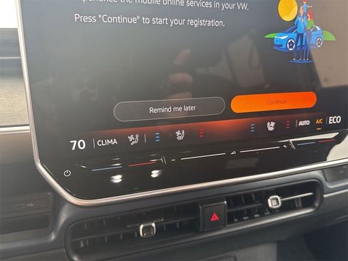 New 2025 Volkswagen ID. Buzz Pro S image 30