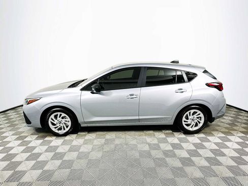 New 2025 Subaru Impreza 2.0i image 4