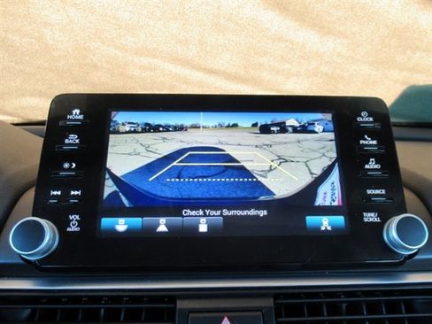 Used 2020 Honda Accord EX image 23