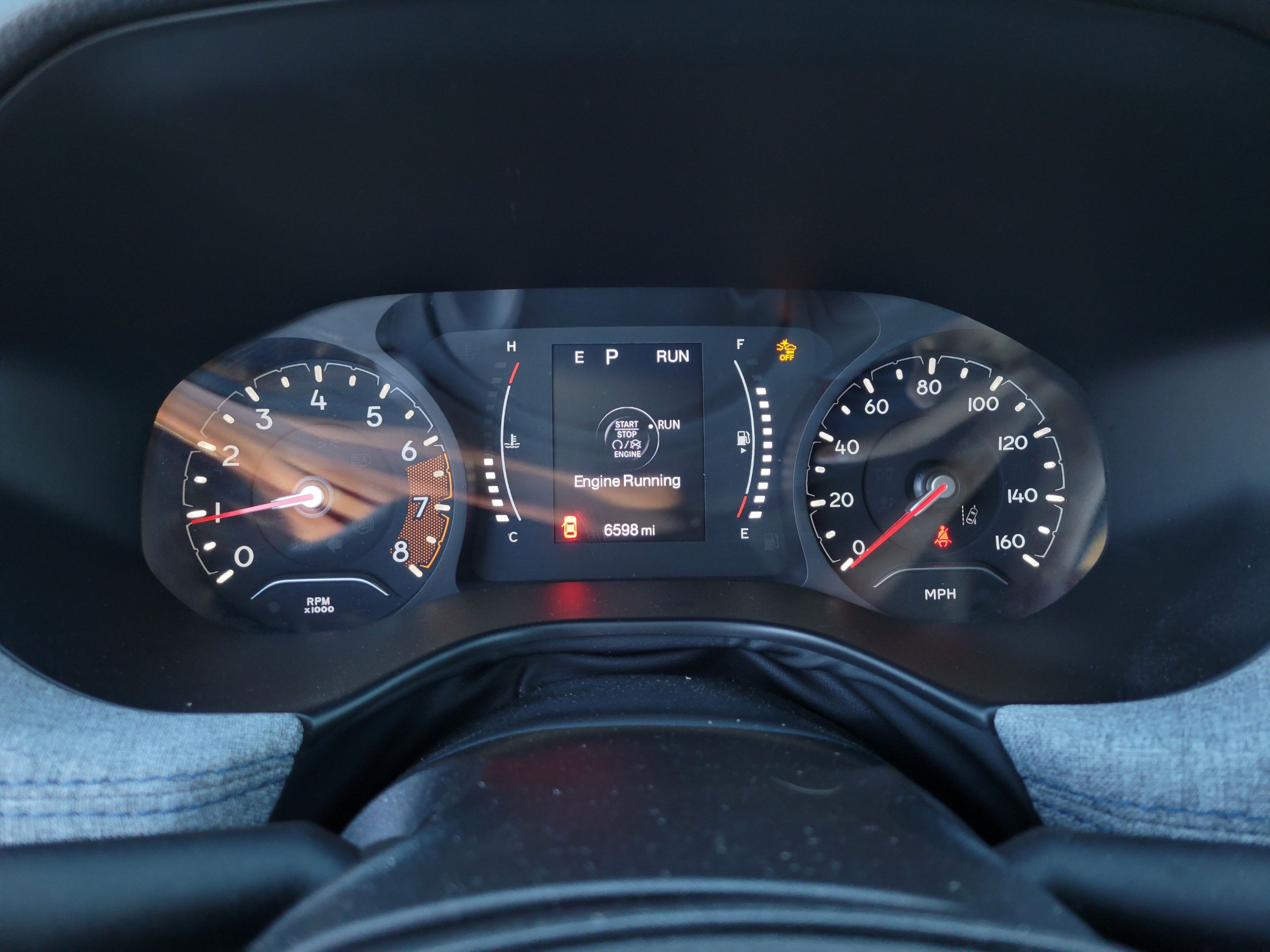 Used 2022 Jeep Compass Latitude FWD image 26