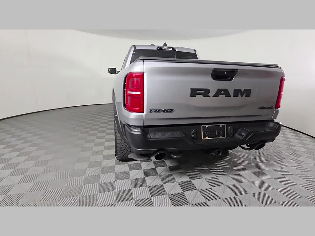 Used 2025 RAM 1500 RHO w/ RHO Level 1 Equipment Group AWD/4WD image 43