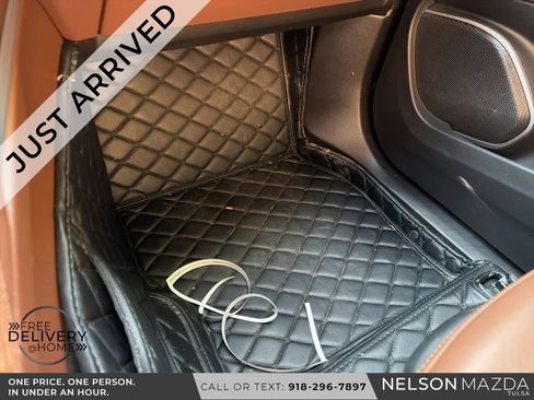 Used 2019 Alfa Romeo Stelvio Ti Sport w/ Quick Order Package 22S Sport AWD/4WD image 25
