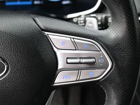 Used 2022 Hyundai Santa Fe Calligraphy FWD image 33