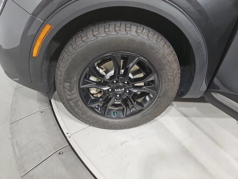 Used 2023 Kia Sportage X-Pro Prestige AWD/4WD image 27