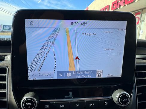 Used 2020 Ford Transit 350 XLT image 19