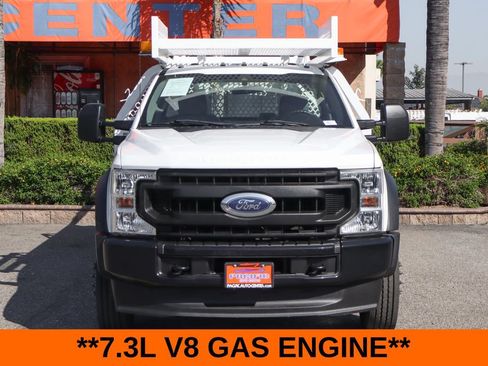 Used 2020 Ford F450 XL RWD image 3