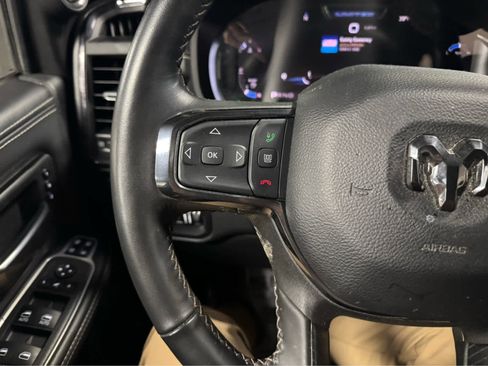 Used 2024 RAM 3500 Limited image 21