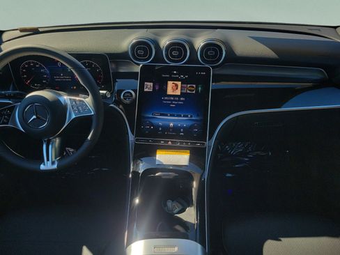 Certified 2026 Mercedes-Benz GLC 300 image 13