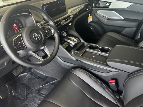 New 2026 Acura MDX w/ Technology Package image 10