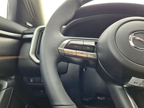 New 2026 MAZDA CX-50 AWD 2.5 S w/ Cargo Package image 31