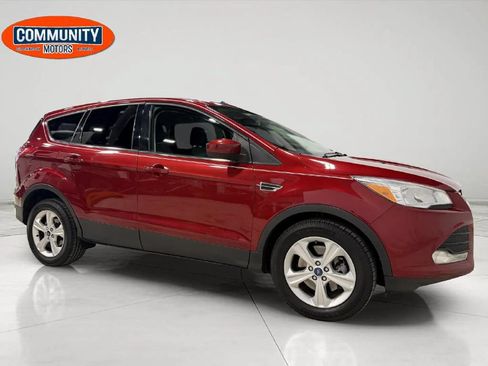 Used 2013 Ford Escape SE AWD/4WD image 10