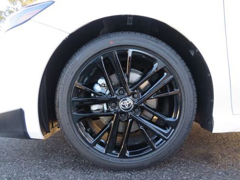 Certified 2026 Toyota Camry SE w/ Convenience Package image 6