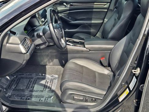 Used 2020 Honda Accord EX-L image 20
