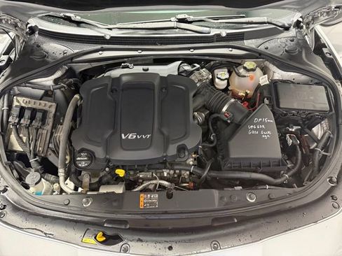 Used 2017 Buick LaCrosse Essence w/ Sun and Shade Package image 40