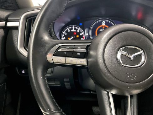 Used 2023 MAZDA CX-50 AWD 2.5 S w/ Cargo Package image 22